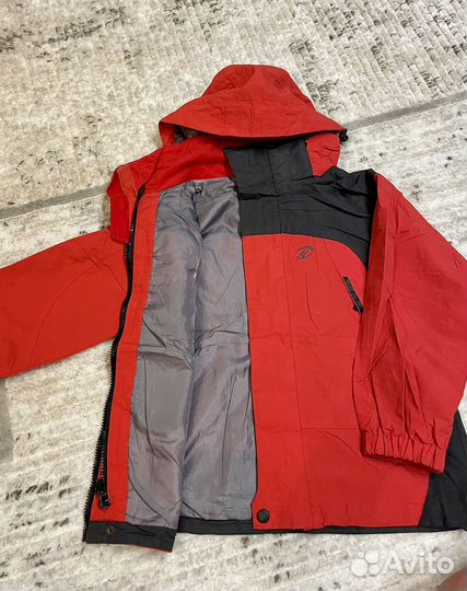 Куртка для мальчика