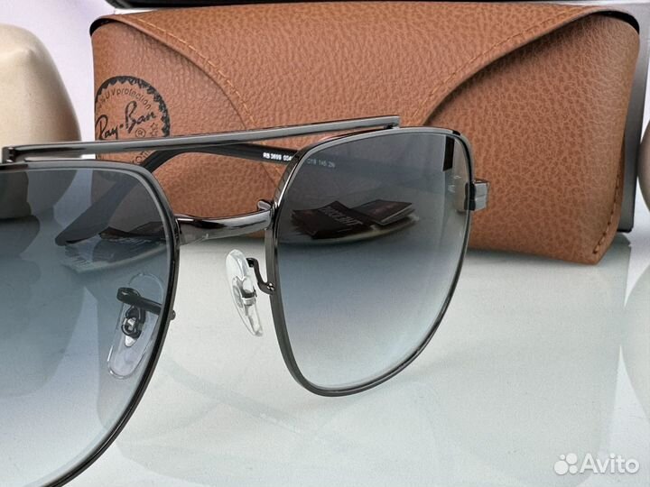 Солнцезащитные Очки Ray Ban RB 3699 004/32