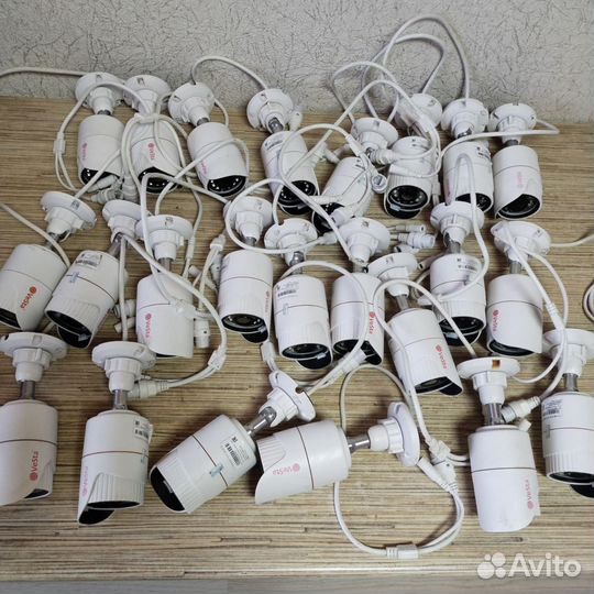 Ip камера видеонаблюдения