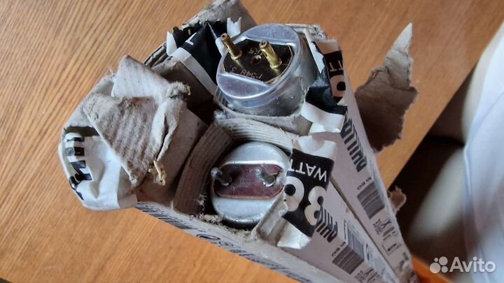 Люминесцентная лампа philips TL-D 36W/54-765 36Вт