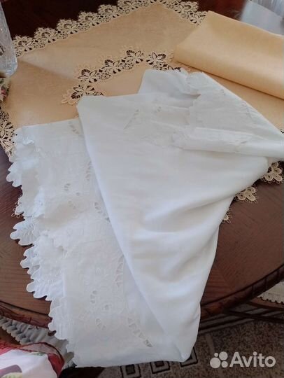 Банкетные скатерти