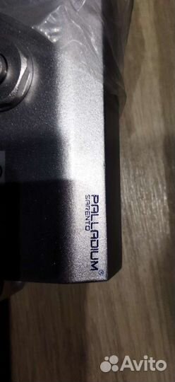 Доводчик дверной