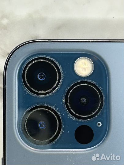 iPhone 12 Pro, 512 ГБ