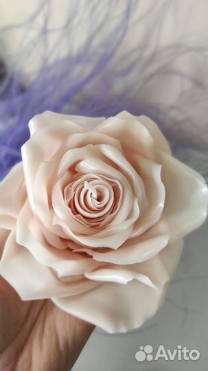 Обучение свеча пион