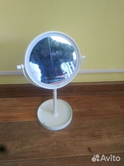 Два зеркальца