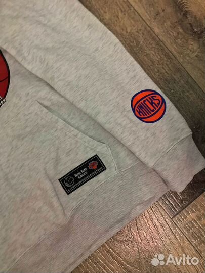 Толстовка NBA 