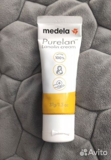 Ланолиновый крем Пурелан (Purelan)