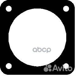 Прокладка, корпус впускного коллектора 620222 E