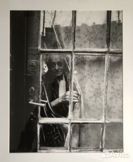 Художественные фотографии для интерьера