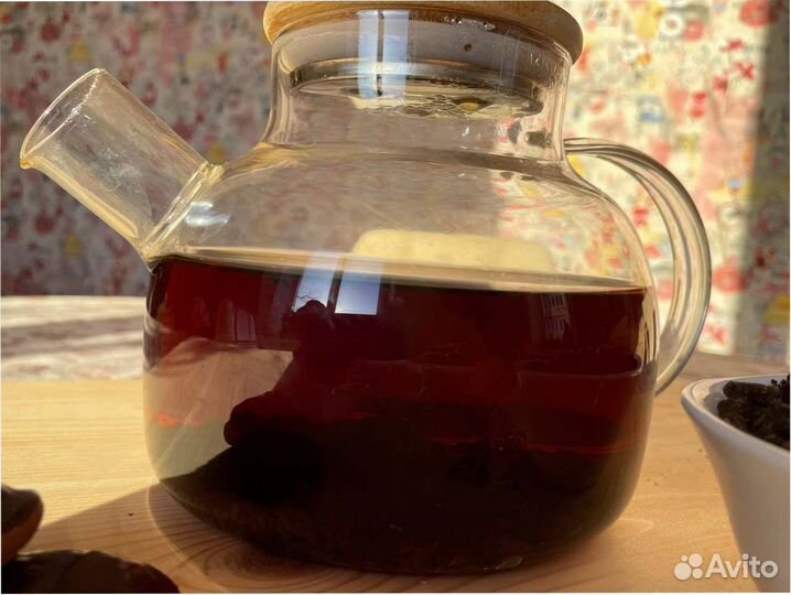 Иван-чай 1кг как надо, качественный