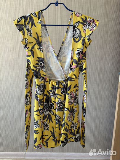 Платье женское