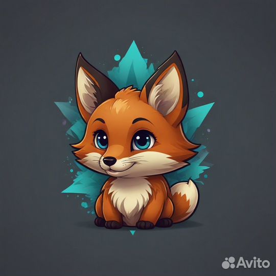 Логотип для канала