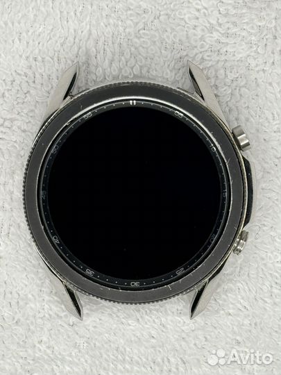 Samsung galaxy watch 3 45 мм