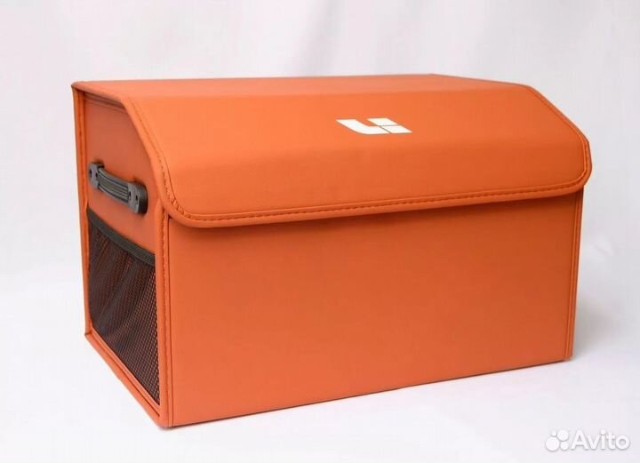 Органайзер в багажник lixiang