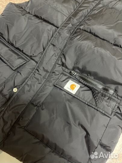 Жилетка мужская