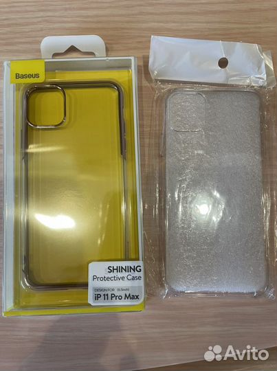 Чехол на iPhone 11 pro max