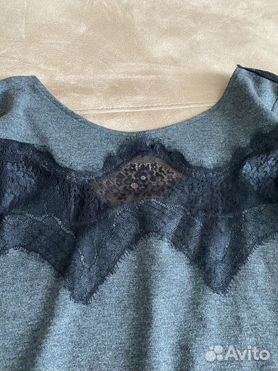 Платье Sud Express