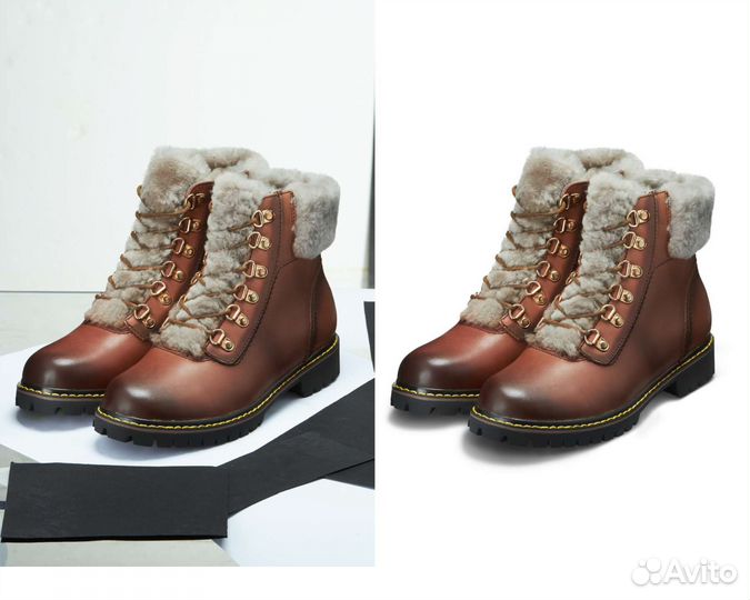 Обработка фото для маркетплейсов WB, Ozon, каталог