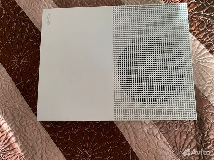 Xbox One S 500 gb