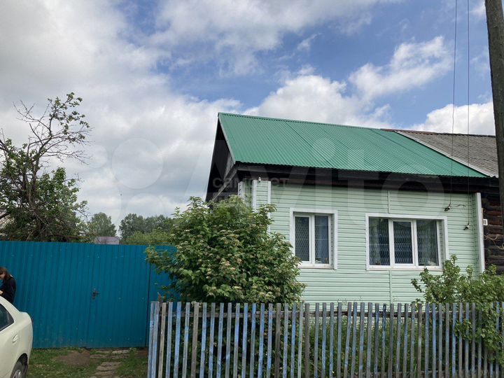1-к. квартира, 38,5 м², 1/1 эт.