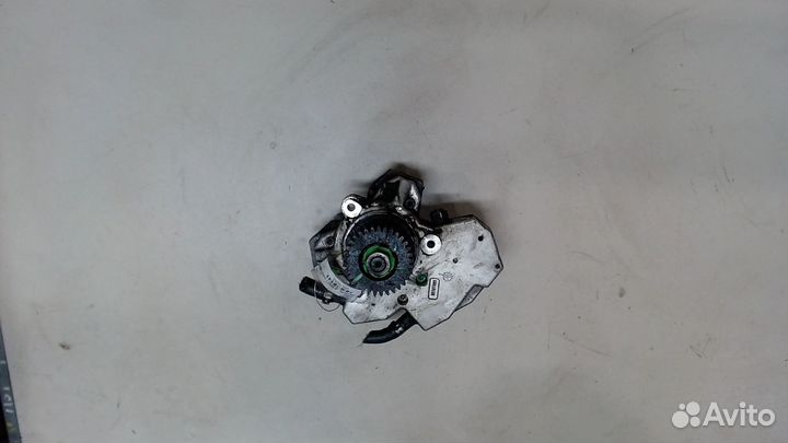 Тнвд Mercedes E W211, 2006