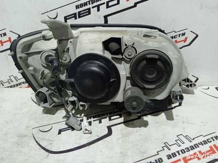 Фара toyota crown GS171 GS171W JZS171 JZS171W JZS1