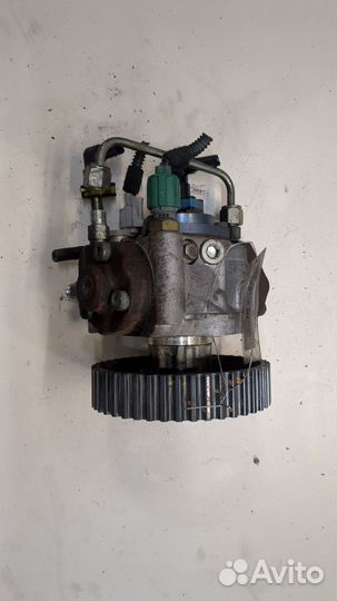 Тнвд Opel Astra J, 2011