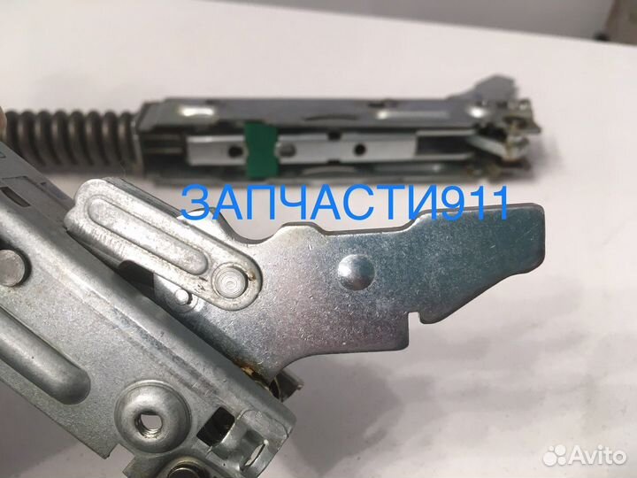 Петля духового шкафа Whirlpool IKEA