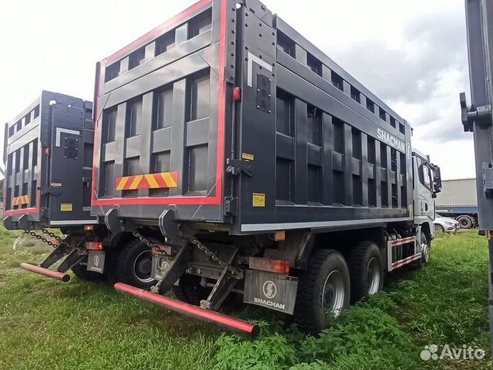 Shacman (Shaanxi) X3000, 2022