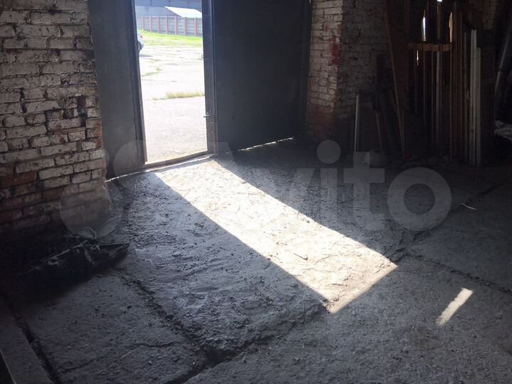 Производство, 300 м²
