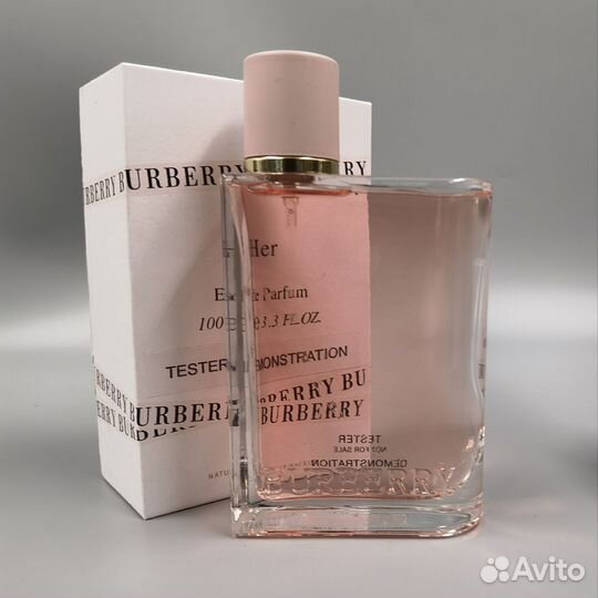 Парфюм Burberry Her 100ml