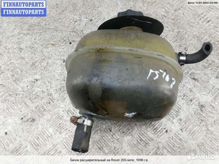 Бачок расширительный Rover 200 RF, 1998 1.4 Бензин