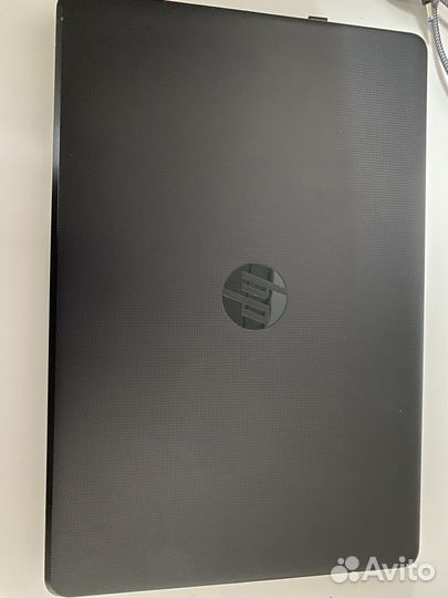 Ноутбук hp