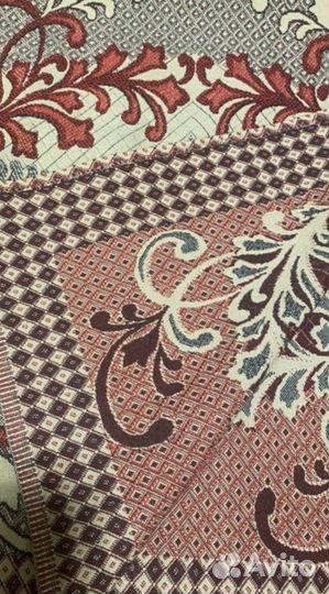 Покрывало СССР как новое