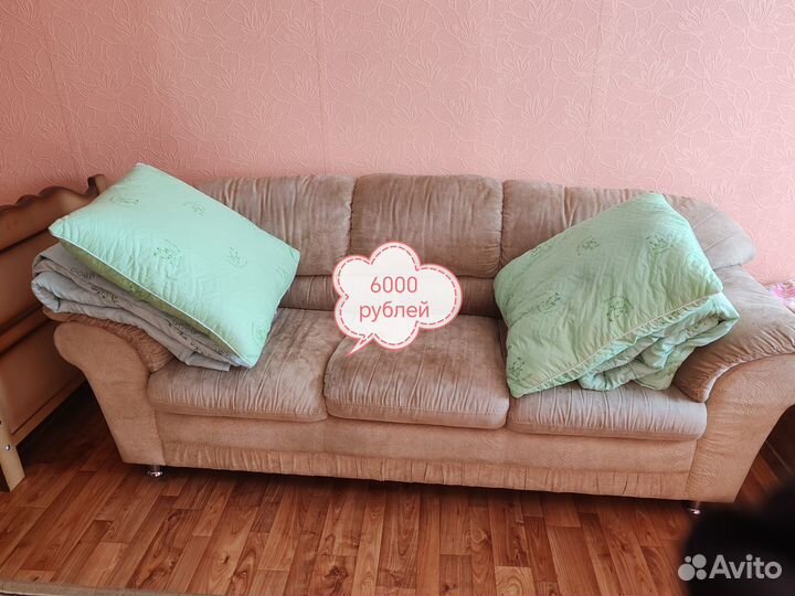 Продается мебель