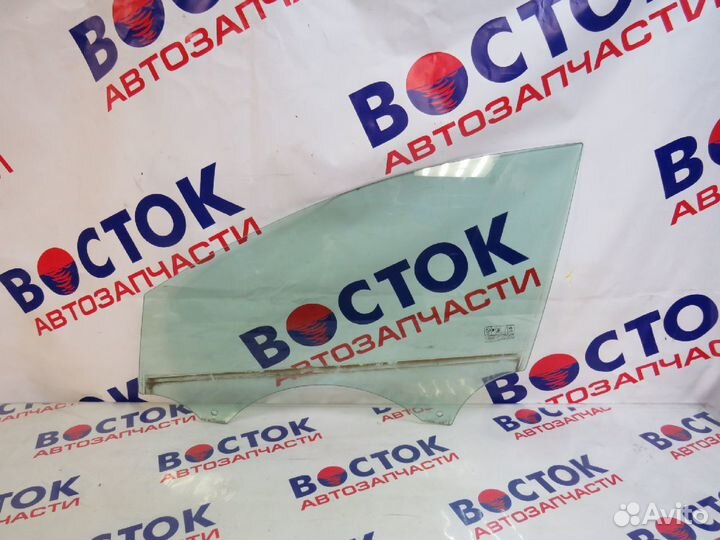 Стекло двери Перед Лево ford mondeo BD, BE, BG