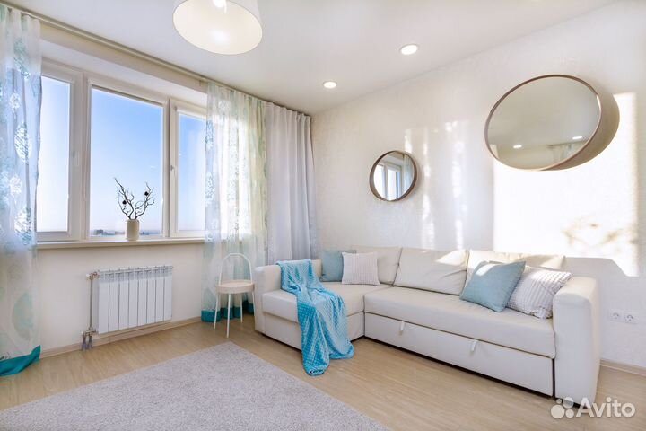 Доверительное управление квартирой в Новосибирске