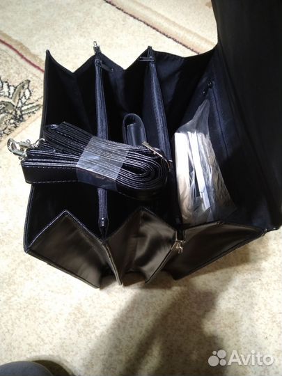 Сумка планшет