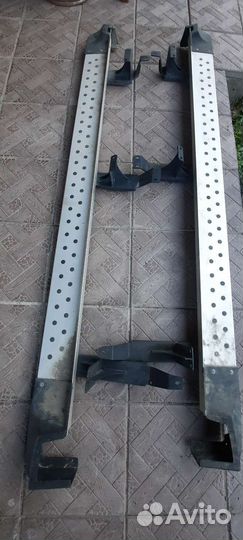 Тюнинг аксессуары