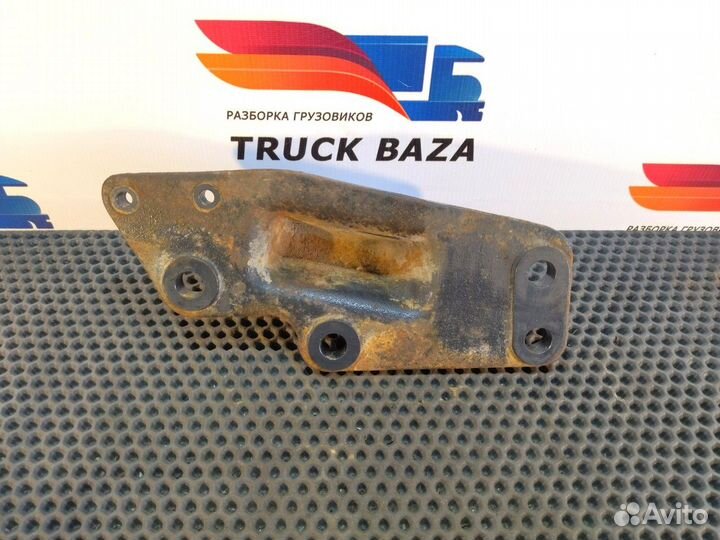 41219825 Кронштейн гидроцилиндра рулевого