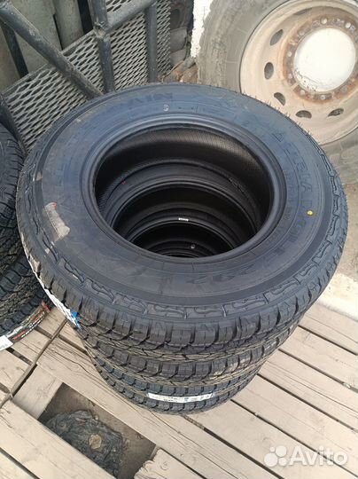 Triangle TR292 225/75 R16 108Q