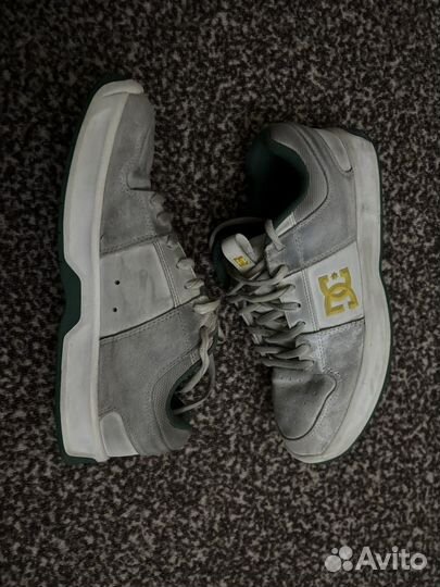 Dc Shoes Lynx Zero оригинал