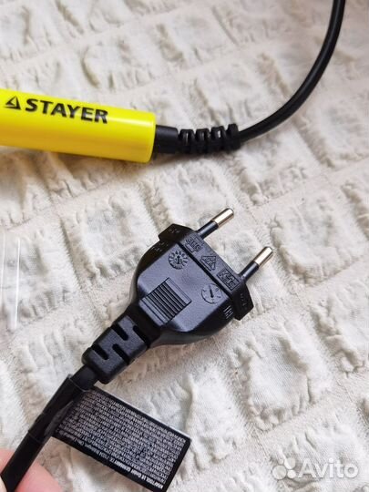 Пирограф, прибор для выжигания, прибор для пайки