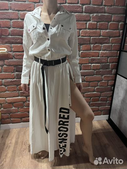 Octave999 платье Wicked