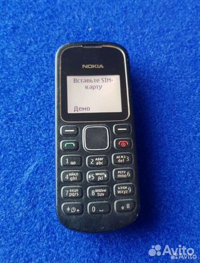 Nokia 1280
