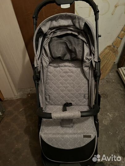 Детские коляски