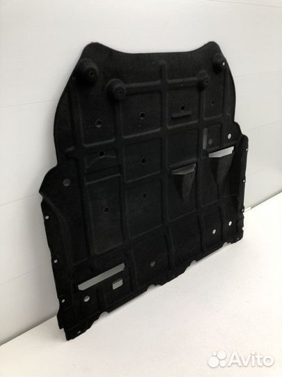 Пыльник двигателя Geely Tugella FY11