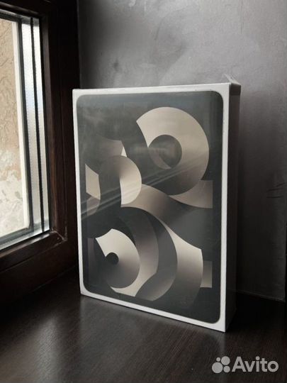 iPad Air 5 (2022) 256 gb