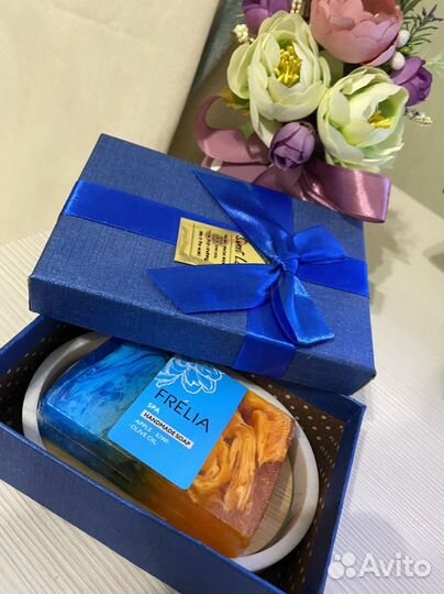 Подарок, подарочный набор