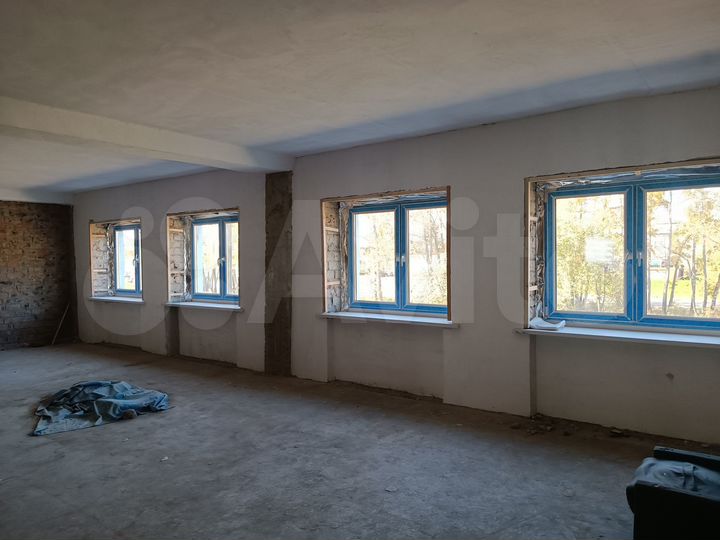 Торговая площадь, 200 м²